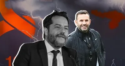 Son dakika Galatasaray haberi: İşte Galatasaray’ın ikinci transferi! Teklif ortaya çıktı...