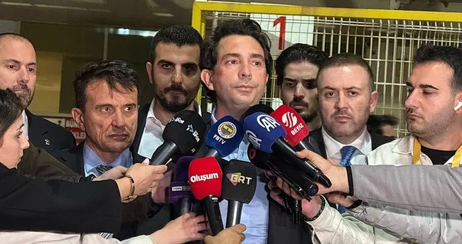 Burak Kızılhan: Ne kadar haklı olduğumuzu gördük