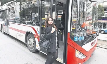 Toplu ulasımda akıllı kart krizi