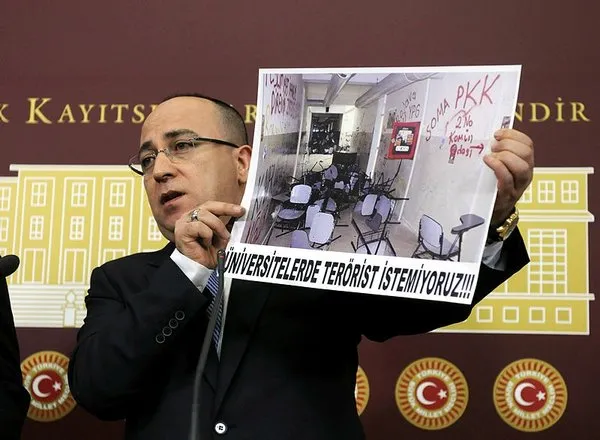 İşte Bahçeli'nin yeni A Takımı