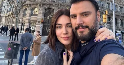 Gelin-kaynana krizi devam mı ediyor? Alişan ile 5. evlilik yıl dönümünü kutlayan Buse Varol paylaşımına öyle bir not düştü ki...