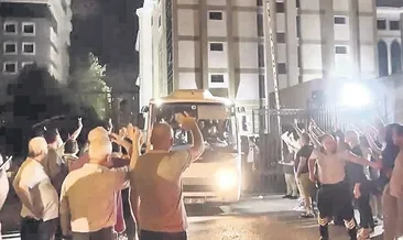 CHP’li belediyede yolsuzluğa 5 tutuklama