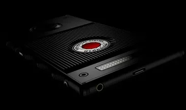 RED Hydrogen One bu tarihte geliyor!