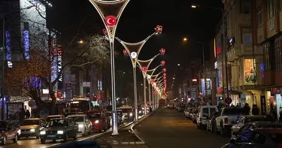 Erzincan Türkiye’nin en güvenilir 7’nci şehri oldu