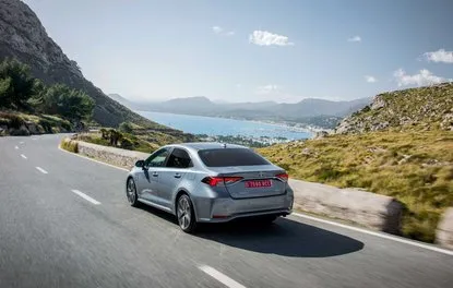 Toyota Corolla’nın fiyatı açıklandı