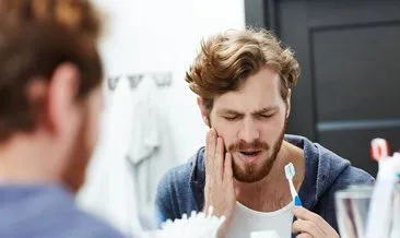 Dişlerinizi fırçalarken dikkat! Kanser riskini %52 artırabilirsiniz