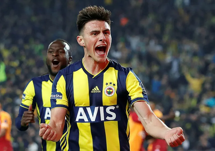 Galatasaray Eljif Elmas I Bedavaya Almadi Sayfa 4 Spor Haberleri