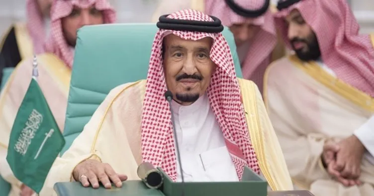 Suudi Kralı Salman, Kaşıkçı krizi sürerken ülke içinde geziye çıkıyor