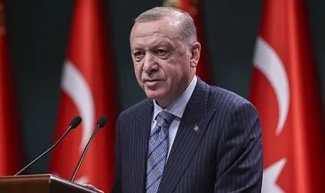 Başkan Erdoğan’dan ’Dünya Radyo Günü’ mesajı