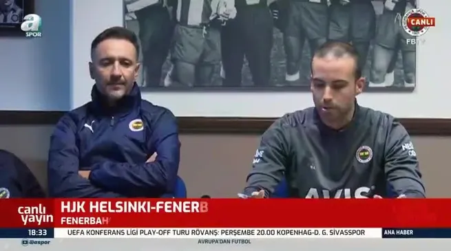 Vitor Pereira: 