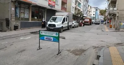 Dilovası Bağdat Caddesi’ne yeni düzenleme #kocaeli Dilovası Bağdat Caddesi’ne yeni düzenleme #kocaeli