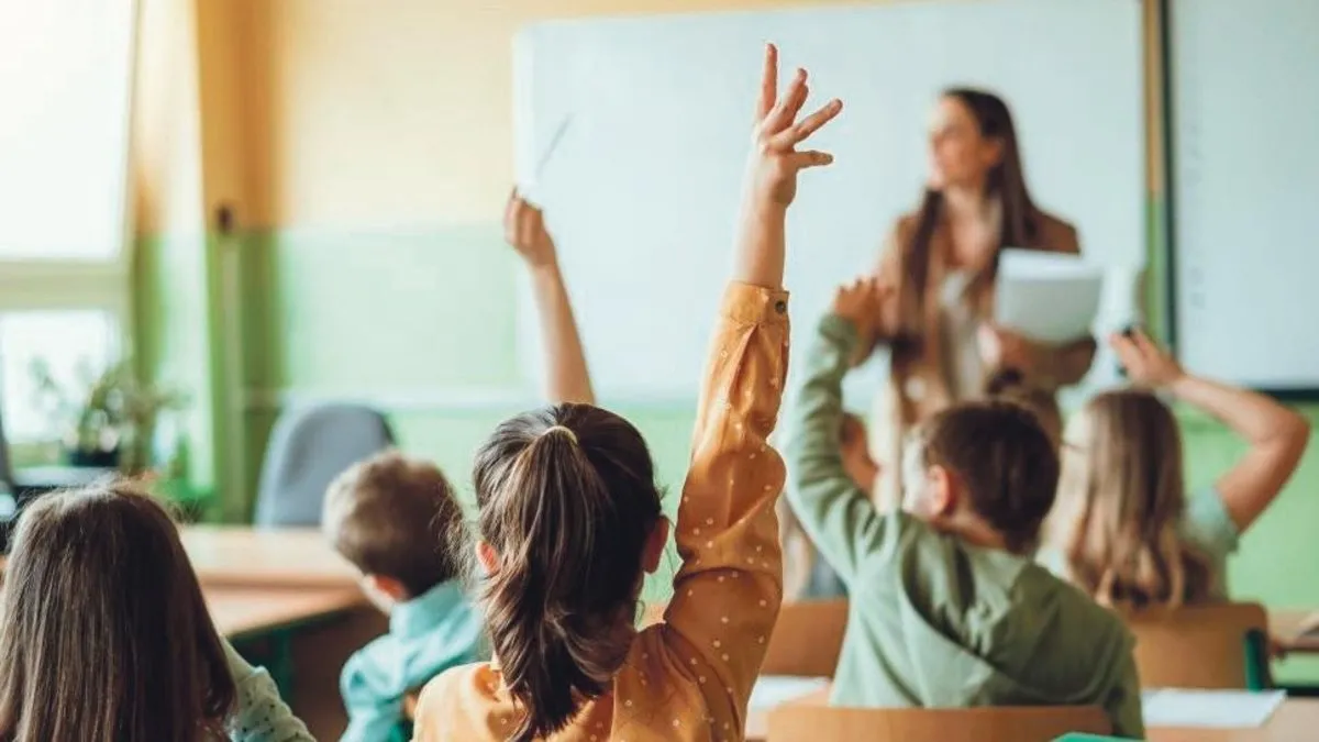 Finlandiya’da yapay zekâ eğitime dahil edildi Finlandiya’da yapay zekâ eğitime dahil edildi