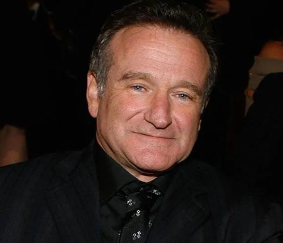 Oscarlı aktör Robin Williams hayatını kaybetti