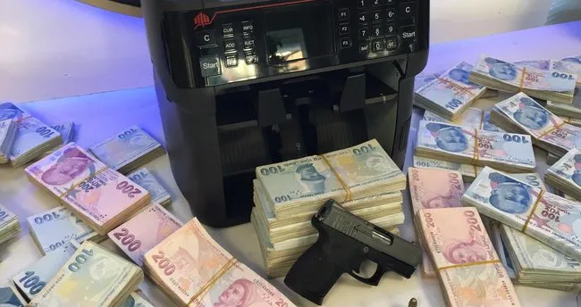 Istanbul Da Yasa Disi Bahis Operasyonu Sisteme Giris Yaparak Ceteyi Cokerttiler Son Dakika Haberler