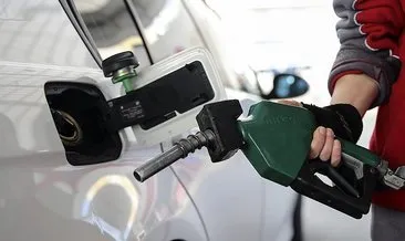 Motorine indirim geliyor: Güncel benzin ve motorin fiyatları ne kadar?
