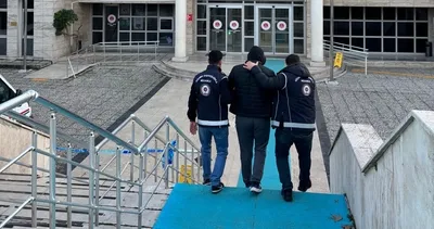 Firari organizatör Muğla’da yakalandı