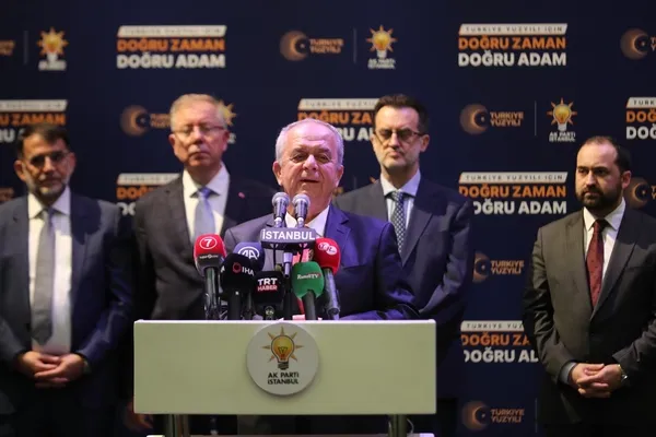 Evlad-ı Fatihan coğrafyasından Erdoğan'a destek: Erdoğan Balkanlar'a her türlü desteği vermiştir