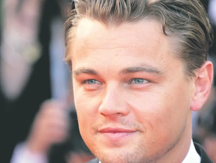 Leonardo di Caprio’dan itiraf! 50 yaşına girmeden bir kez daha...