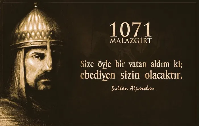 Malazgirt Zaferi ne zaman oldu ve kaçıncı yıl dönümü, nerede oldu? Malazgirt  Zaferi anlamı ve önemi nedir? - Malazgirt nerede? - Son Dakika Haberler