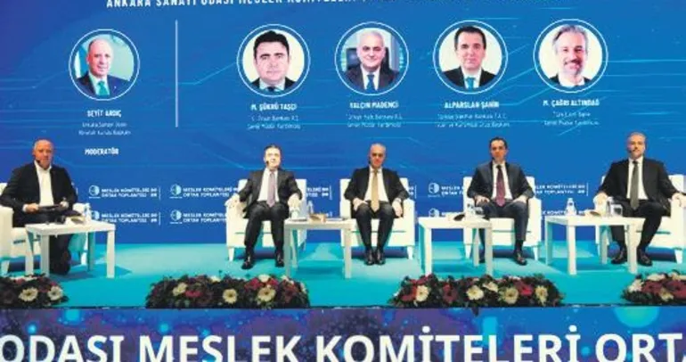 Bankacılardan sanayiye ’yeşil’ kredi