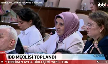 İBB’den yüzde 35’e varan zam