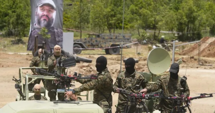 Hizbullah lideri Kasım’dan dikkat çeken açıklama: İsrail’i Lübnan’dan çıkarana kadar savaşmaya devam edeceğiz
