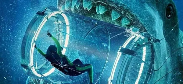 Meg Derinlerdeki Dehşet filmi konusu nedir? Meg Derinlerdeki Dehşet oyuncuları kimler, nerede çekildi? The Meg hakkında bilgiler