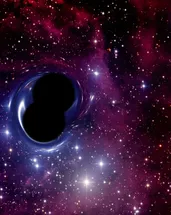 6 yıllık kara delik incelemesi tamamlandı: Einstein bir kez daha haklı çıktı