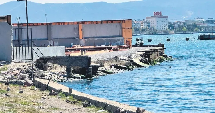 Belediyeden sahte evrak skandalı