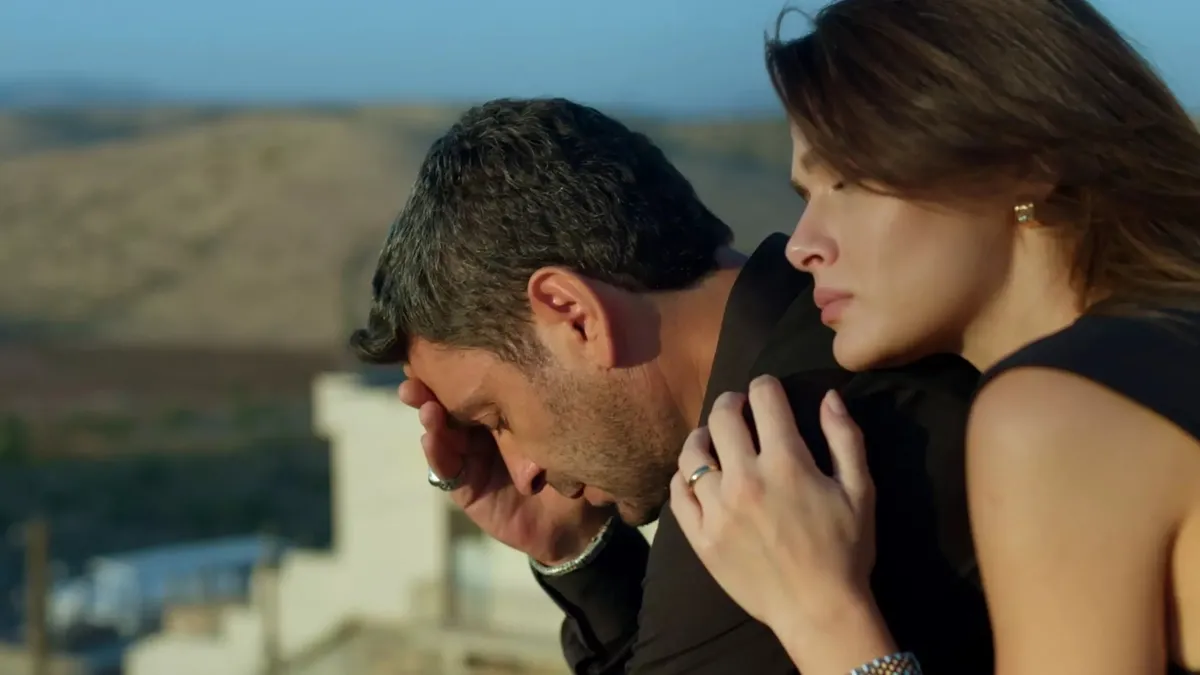 UZAK ŞEHİR 29. BÖLÜM İZLE: Kanal D ile Uzak Şehir yeni sezon ilk bölüm izleme ekranı