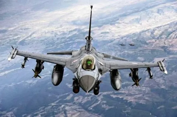 Genelkurmay’dan operasyon görüntüleri