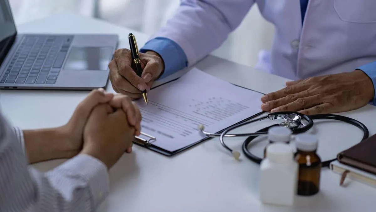 TÜİK’ten sağlık harcamalarına ilişkin özel veri! Vatandaşın muayene ve tedavi harcaması belli oldu TÜİK’ten sağlık harcamalarına ilişkin özel veri! Vatandaşın muayene ve tedavi harcaması belli oldu