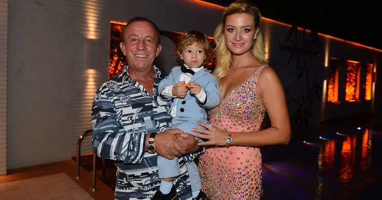 Petek Ertüre, Ali Ağaoğlu’na destek çıktı