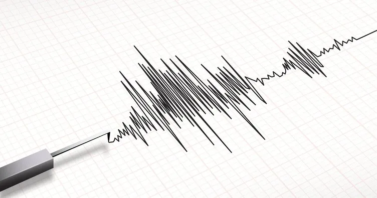 Deprem mi oldu, nerede, kaç şiddetinde? 10 Ekim AFAD ve Kandilli Rasathanesi son depremler listesi