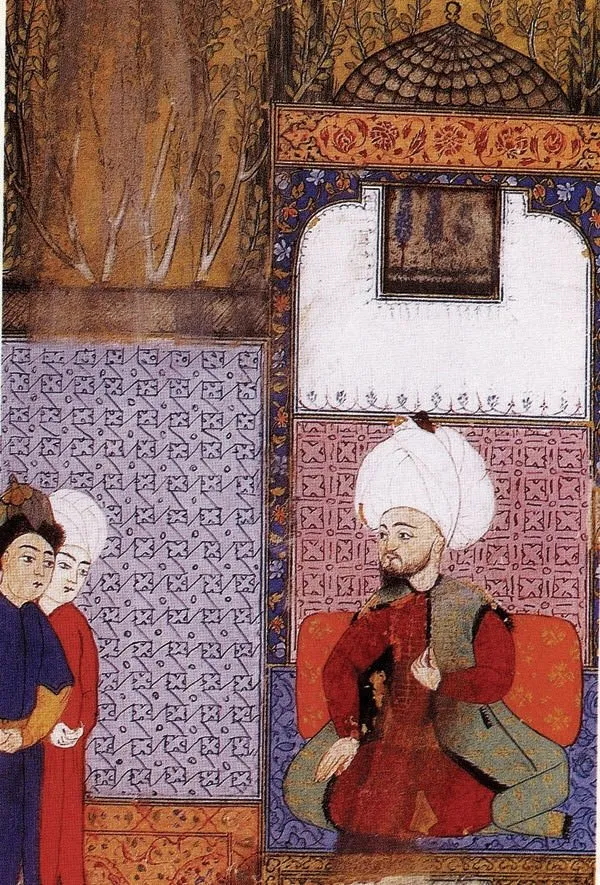Cem Sultan'ı kim zehirledi?