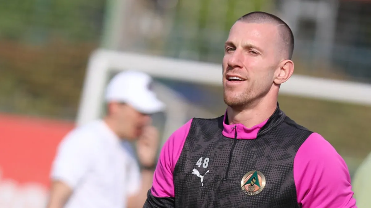 Alanyaspor, Kayserispor maçına hazır!