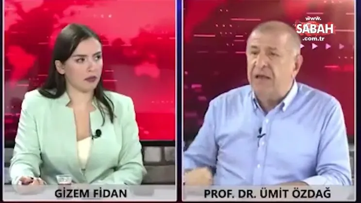 Ümit Özdağ’dan muhalefeti karıştıracak sözler! ‘İlk kez açıklıyorum’ diyerek bombayı patlattı: Kılıçdaroğlu’na oy vermediler | Video