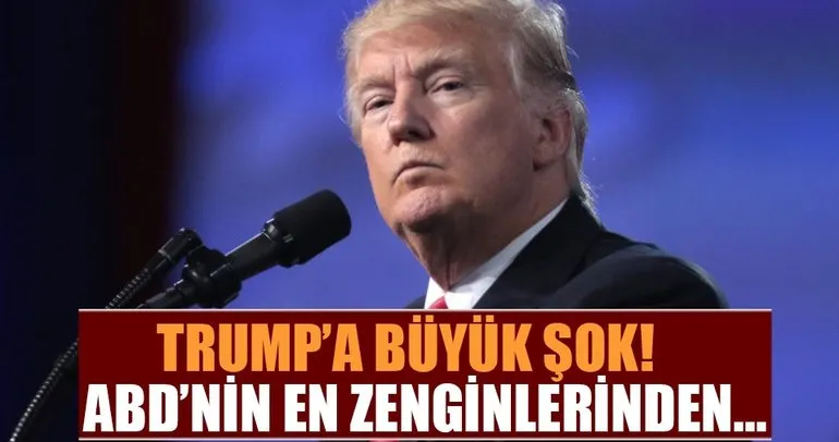 ABD’nin en zenginleri belli oldu