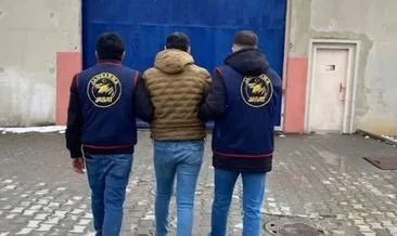 Aranan şahıslara nefes aldırılmıyor! Aranan 197 bin kişi yakalandı:10 yıldır aranan suç makinesi Karabük’te yakalandı #karabuk