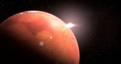 NASA’nın Mars helikopteri Ingenuity için beklenen gün geldi! Ingenuity’nin uçuşu nereden, nasıl izlenir?