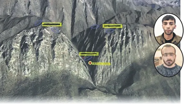 Son dakika: Murat Karayılan’dan alçak talimat: Kimseyi sağ bırakmayın