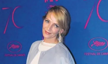 ‘Beklemede kal Harvey!’