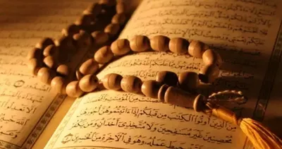 Kadir Gecesi İbadetleri: Kadir Gecesi’nde hangi dualar okunur, hangi zikir ve tespihler çekilir?