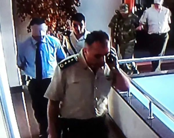 FETÖ cuntasının katliam fotoğrafları
