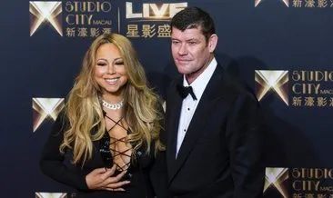 Mariah Carey’nin eski nişanlısı Avustralyalı milyarderin 200 milyon dolarlık yatı Bodrum’da