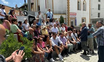 Avrupa’dan Tunceli’ye “bahar” gezisi