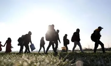 Göç İdaresi: Yılbaşından bu yana 28 bin 581 düzensiz göçmen sınır dışı edildi #erzurum