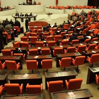 Maden Kanununda değişiklik teklifi komisyonda