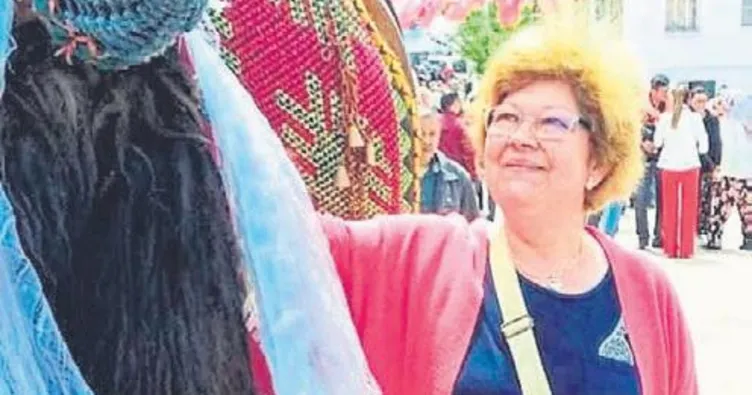 Eş katili cezaevinde intihar etti