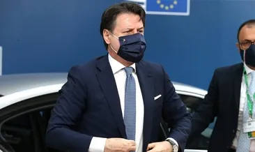 İtalya Başbakanı Giuseppe Conte: Ankara ile diyalog kurmaya ihtiyaç var